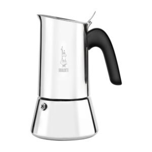 Venus Induction cafetière inox 6 tasses – Bialetti