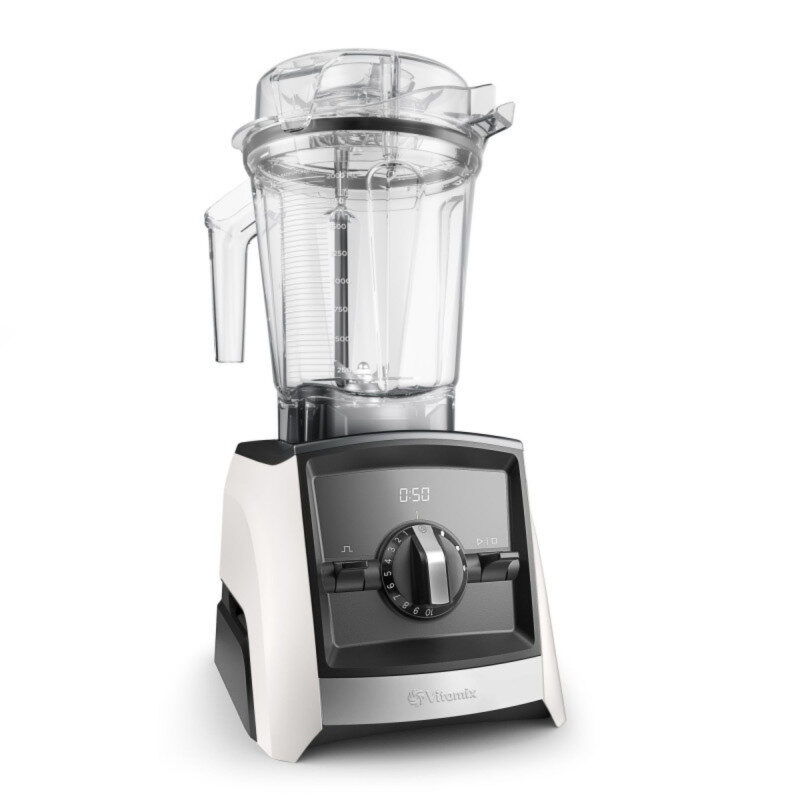 Vitamix Ascent A2500 Blender Blanc 2L